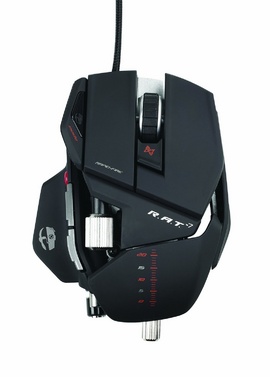 Chuột cho máy tính Cyborg R. A.T. 7 Gaming Mouse for PC. Mua hàng Mỹ tại e24h. vn