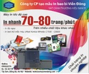 Tp. Hà Nội: Print Catalog in Ha Noi – 0904 242 374 CL1158188