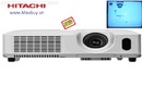 Tp. Hà Nội: Chuyên phân phối Máy chiếu HITACHI giá rẻ CL1172508P6