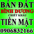 Bình Dương: Sàn Phân Chính Thức Đất Nền Mỹ Phước 3 giá rẻ chỉ với 1,2 triệu/ nền !!! CL1161649P8