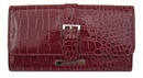 Tp. Hồ Chí Minh: Ví Nữ Hiệu Nine West Crackle Checkbook Secretary N 0061401 MN Peper Mua hàng Mỹ CL1165100P3