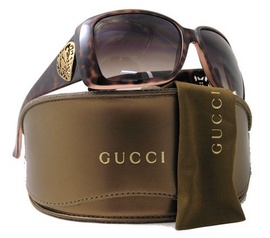 Mắt kính Gucci Sunglasses GG 3058 Havna U58WO GG3058 Mua hàng Mỹ tại e24h