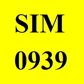 sim 0939, số đẹp 0939, sim số 0939, sim mobifone 0939, đầu số 0939, số 0939, sim