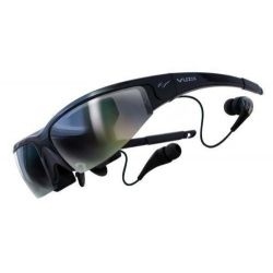 Kính 3D NVIDIA Vision 2 Wireless Glasses Kit