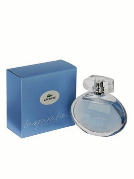 Nước hoa Lacoste Inspiration By Lacoste For Women. Eau De Parfum Spray 2. 5 oz