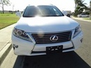 Tp. Hà Nội: Lexus Rx350 model 2013, rx350 2013 full option giá tốt, giao xe ngay|0904816459 CL1147411P4