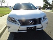 Lexus Rx350 model 2013, rx350 2013 full option giá tốt, giao xe ngay|0904816459