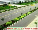 Bình Dương: Bán lô L16 mỹ phước – binh dương dt:150m2 CL1167656P8