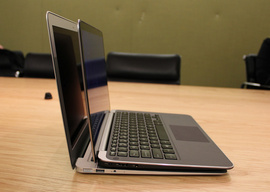 *Dell XPS 13z core i7-2637M giá cực rẻ !