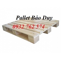 pallet gỗ kê hàng