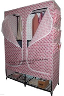 Tp. Hà Nội: Tủ vải Thanh Long - tủ đựng quần áo Rẻ + Bền + Đẹp tiện lợi cho gia đình, cá nhâ RSCL1185682