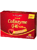 Tp. Hồ Chí Minh: Coenzyme Q10 Hố trợ điều trị bệnh lý tim mạch CL1208012P10