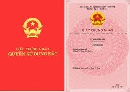 Bán đất thổ cư sổ hồng quận 9