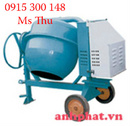 Tp. Hà Nội: máy trộn bê tông quả lê 250L. 350l CL1161251P1