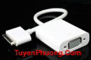 Tp. Hồ Chí Minh: PP cáp Chuyển đổi từ Máy Macbook Sang cổng VGA HDMI, mini dvi to hdmi VGA, displ CL1217905P3