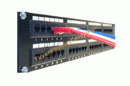 Tp. Hồ Chí Minh: Patch Panel AMP C6 Made In USA nhiều cổng giá tốt HERE CL1210734P8