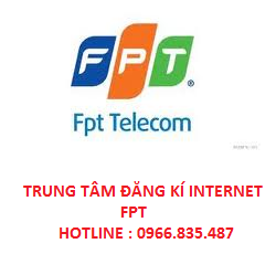 Lắp Mạng FPT QUẬN 3 ĐT: 0966. 835. 487