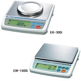 Cân kỹ thuật AND EK-200i, cân điện tử and ek200i, cân ek 200i