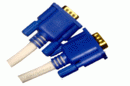 Tp. Hà Nội: Cable VGA Loại dài 10 mét chân vàng Chống nhiễu 3+6 CL1547569P21