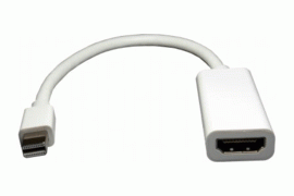Cần bán chuyển đổi từ máy Macbook sang cổng HDMI chất lượng ca0 giá cực sốc