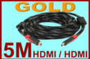 Tp. Hà Nội: Cần bán cáp HDMI to HDMI Có chống nhiễu mạ vàng hàng box giá cực sốc. . CL1162277P7