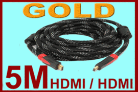 Cần bán cáp HDMI to HDMI Có chống nhiễu mạ vàng hàng box giá cực sốc. .