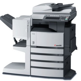 Phân Phối Máy Photocopy cũ nhập khẩu , Các Loại Máy Photocopy cũ nhập khẩu