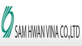 LOGO CÔNG TY SAM HWAN VINA