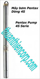 Tp. Hà Nội: Bơm hỏa tiễn Pentax công suất 1. 5Kw, bơm hỏa tiễn Pentax công suất 2. 2Kw, CL1167876P7