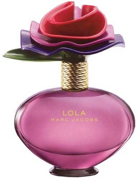 Nước hoa Nữ Lola Eau De Parfum By Marc Jacobs for Women, 3. 4 Oz