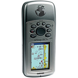 Máy định vị cầm tay Garmin GPS 76CSX Handheld GPS. Mua hàng Mỹ tại e24h. vn