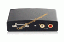 Tp. Hồ Chí Minh: Cáp chuyển đổi VGA sang HDMI và ngược lại. Từ tín hiệu Analog sang tín hiệu số CL1163128