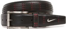 Tp. Hồ Chí Minh: Dây lưng Nike Belts Men's G-Flex Perforated Belt Mua hàng Mỹ tại e24h CL1163152