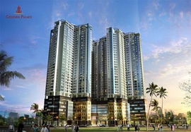 Bán chung cư Indochina Plaza Hà nội - Chủ đầu tư mở bán