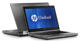 HP Elitebook 8760w 2670qm|16g|256g SSD|Quadro 3000M 2G|17inch|Full HD