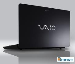 HCM-Laptop Sony Vaio Core i3 nguyên tem, cực đẹp bán rẻ