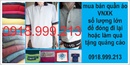 Tp. Hồ Chí Minh: HCM – Bán quần áo xuất khẩu để làm quà tặng quảng cáo số lượng lớn CL1179550P3