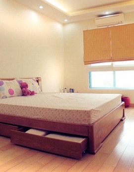 Gường ngủ hiện đại, bền, đẹp_bepgo@yahoo. com