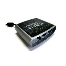 Sound Card Numark DJ I/ O Multi Channel USB 2. 0 DJ Audio Interface