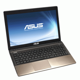 Asus K45A-VX040 Core I5 3210| Ram 2G| HDD500| Giá cực rẻ!