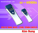 Tp. Hồ Chí Minh: Máy tuần tra bảo vệ GS 6000C tặng 10 nút cảm ứng-lh kim sung 0916 986 800 CL1172853P14