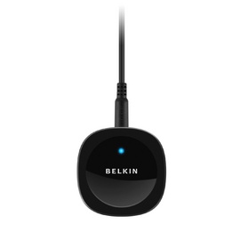 Thiết bị không dây Belkin Bluetooth Music Receiver.
