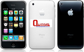 iPhone 3gs cũ, chính hãng, giá rẻ, 2. 990. 000(bản quốc tế)