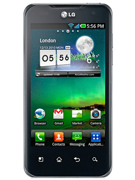 điện thoại LG P990 Optimus Speed giá cực hót