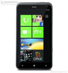 điện thoại htc TITAN giá cực hót