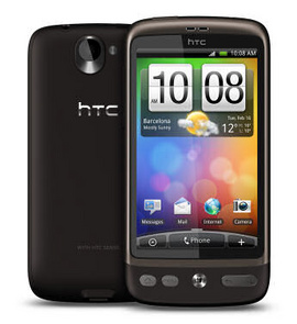 điện thoại htc Desire A8181 giá cực hót