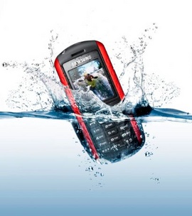điện thoại SAMSUNG B2100 xplorer giá cực hót