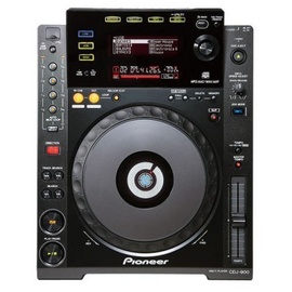 Máy DJ PIONEER CDJ-900 Tabletop Multi Player Đẳng cấp nghề DJ Đỉnh cao âm nhạc M