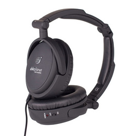 ABLE PLANET NC200B True Fidelity Foldable Active Noise Canceling, mua hàng e24h