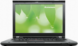 Lenovo Thinkpad T430s- i7 3520M 3. 6Ghz, 8gb, 500gb, Intel graphics, 14hd, webcam